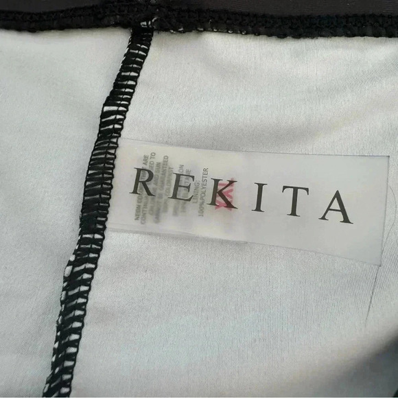 NEW REKITA SWIM SHORTS XXL - Picture 4 of 4
